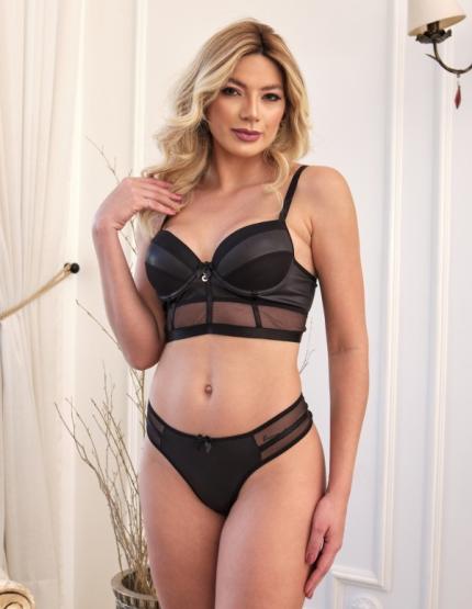 LAURHA | BRA INTIMATES