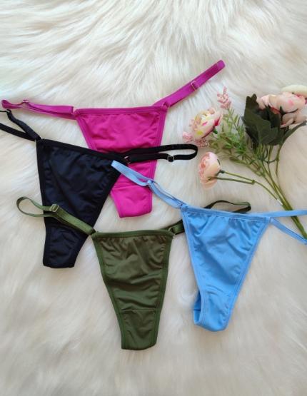 LAURHA | BRA INTIMATES