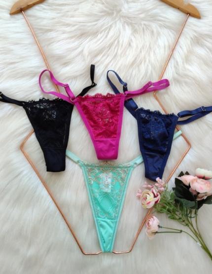 LAURHA | BRA INTIMATES