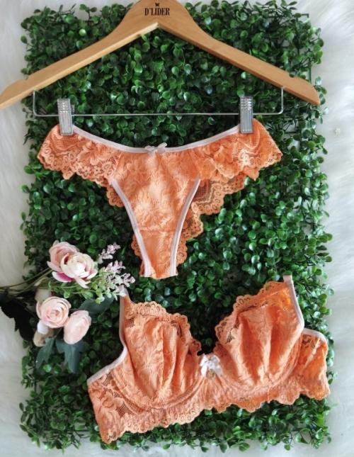 LAURHA | BRA INTIMATES