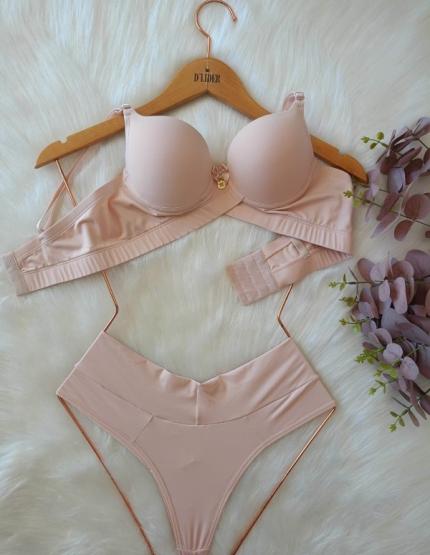 LAURHA | BRA INTIMATES