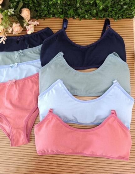 LAURHA | BRA INTIMATES