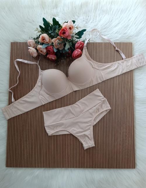 LAURHA | BRA INTIMATES