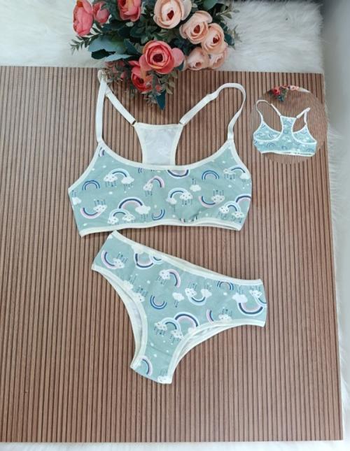 LAURHA | BRA INTIMATES