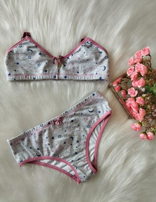 LAURHA | BRA INTIMATES