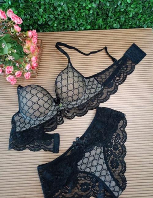 LAURHA | BRA INTIMATES