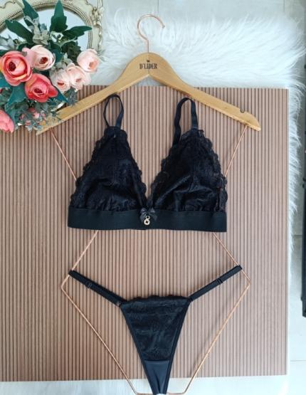 LAURHA | BRA INTIMATES