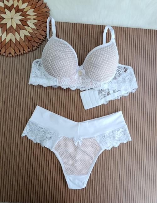 LAURHA | BRA INTIMATES