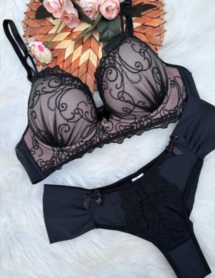 LAURHA | BRA INTIMATES