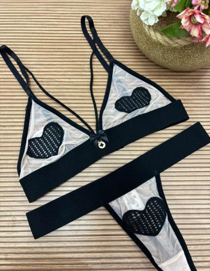 LAURHA | BRA INTIMATES