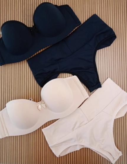 LAURHA | BRA INTIMATES