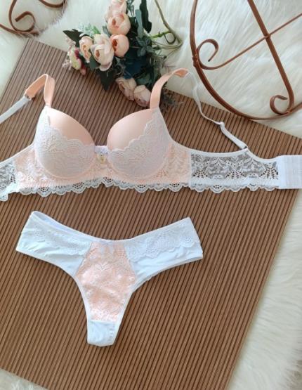 LAURHA | BRA INTIMATES