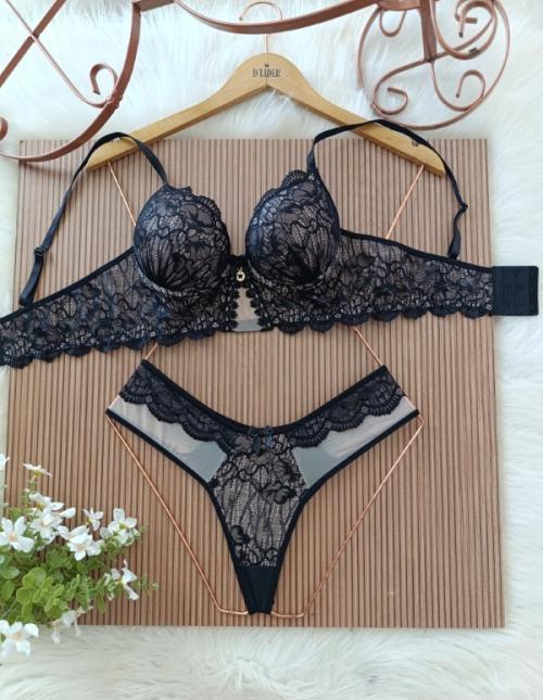LAURHA | BRA INTIMATES