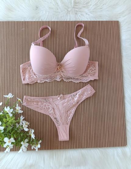 LAURHA | BRA INTIMATES