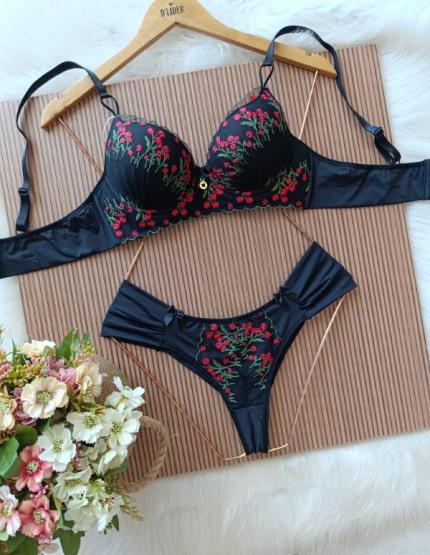 LAURHA | BRA INTIMATES