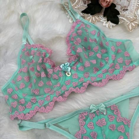 marca - LAURHA | BRA INTIMATES
