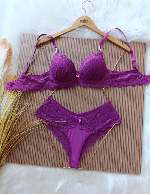 LAURHA | BRA INTIMATES