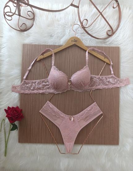 LAURHA | BRA INTIMATES