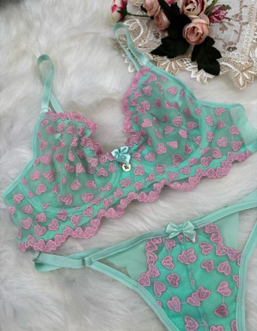 LAURHA | BRA INTIMATES