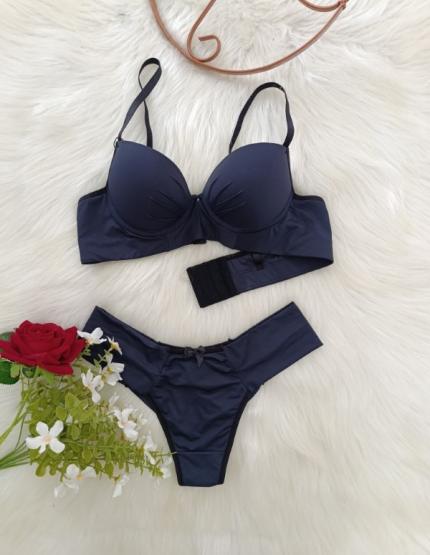 LAURHA | BRA INTIMATES