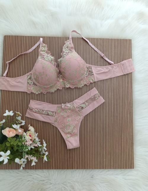 LAURHA | BRA INTIMATES