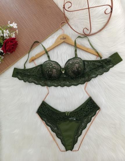 LAURHA | BRA INTIMATES