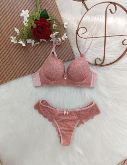 LAURHA | BRA INTIMATES
