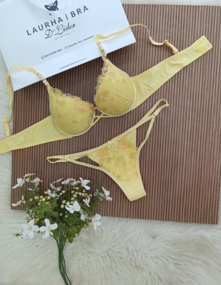 LAURHA | BRA INTIMATES