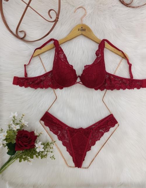 LAURHA | BRA INTIMATES