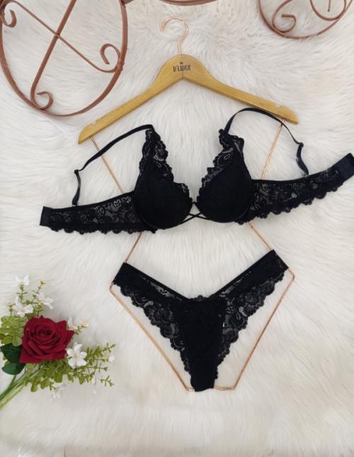 LAURHA | BRA INTIMATES