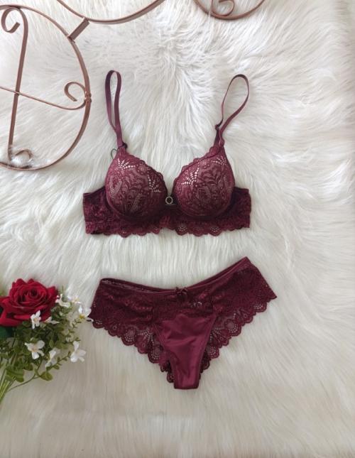 LAURHA | BRA INTIMATES