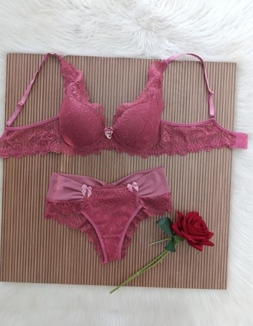 LAURHA | BRA INTIMATES